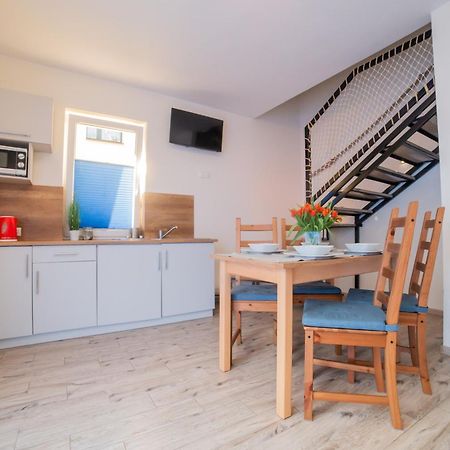 Rellim Apartamenty Wladyslawowo Bagian luar foto